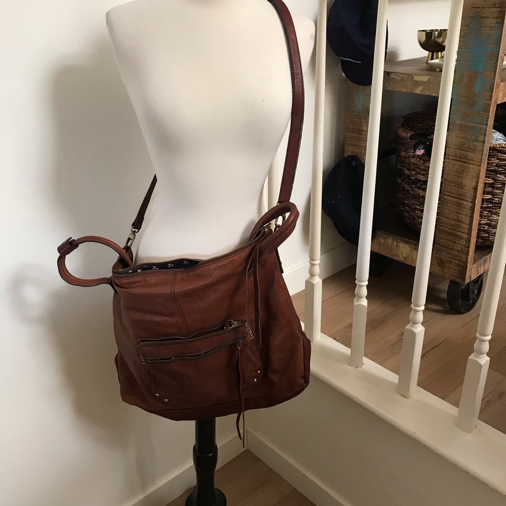 Lucky purse